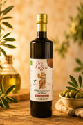 Oro degli Angeli Multisentoriale ® || Olio Extravergine