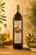 Oro degli Angeli  Mite® || Olio Extravergine di oliva