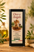 Oro degli Angeli Impetuoso®|| Olio extravergine di oliva