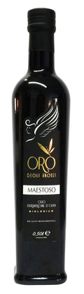 OLIO MAESTOSO  "Oro degli Angeli"