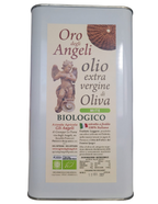 OLIO MITE "Oro degli Angeli"
