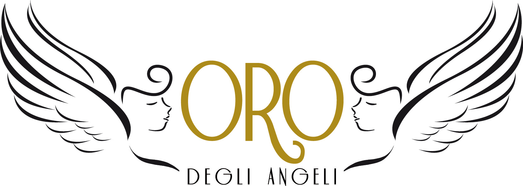 OLIO CLASSICO  "Oro degli Angeli"